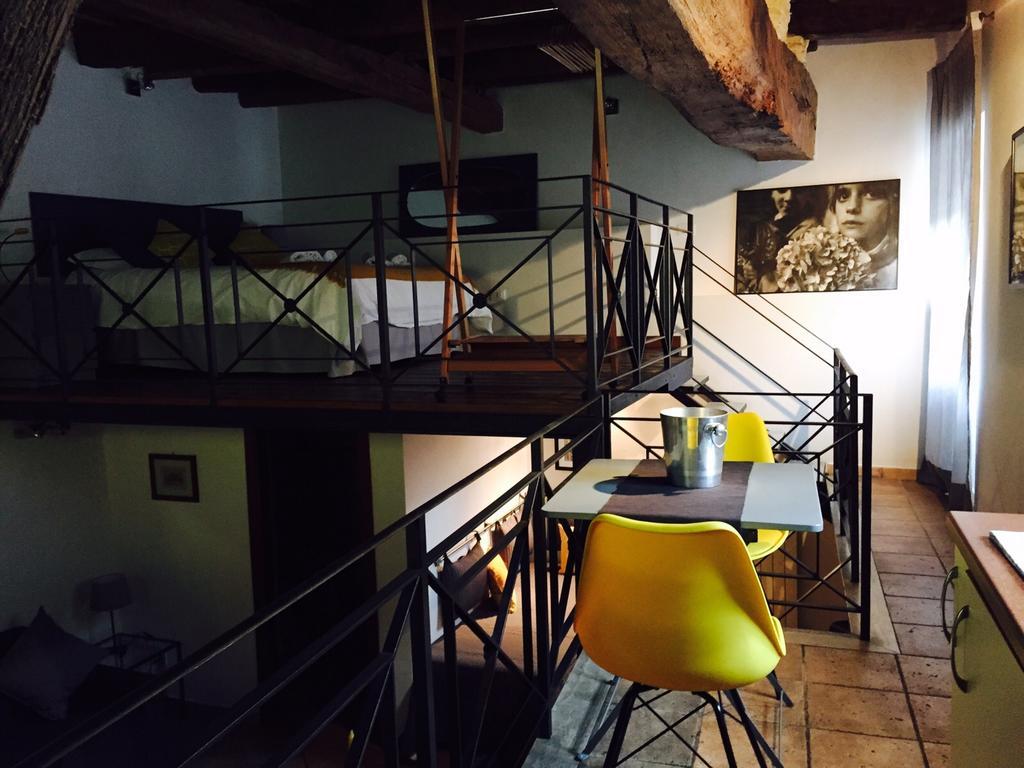 Home2Rome - Trastevere Szoba fotó