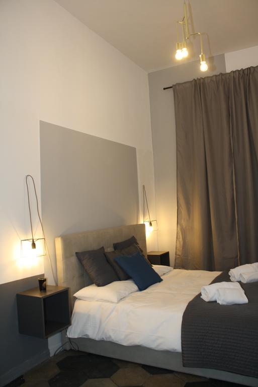 Home2Rome - Trastevere Kültér fotó