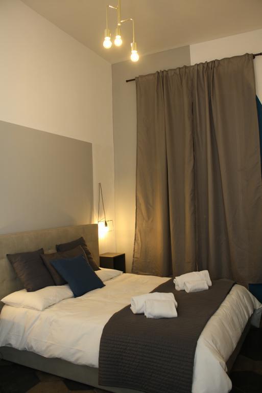 Home2Rome - Trastevere Kültér fotó